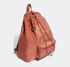 Adidas by Stella McCartney ジムサック　ピンク