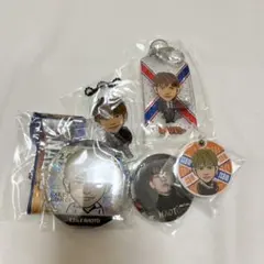 NAOTO EXILE 三代目J SOUL BROTHERS ガチャ まとめ売り