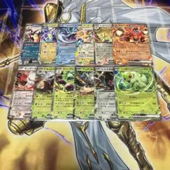 スタートデッキ100 exポケモン ノーマル仕様　まとめ売り