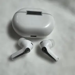 Soundpeats Capsule3 Pro Bluetooth ホワイト