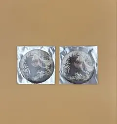 初音ミク　シンフォニー2025 缶バッジ　横浜神戸　巡音ルカ