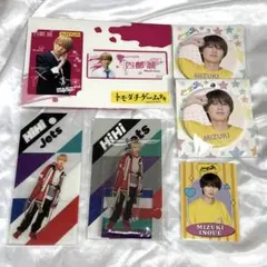 2025年最新】hihi jets まとめ売りの人気アイテム - メルカリ