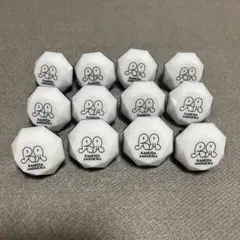 ヒプマイ 飴村乱数 リングライト TDD 12点