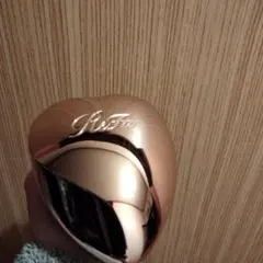 リファ ハートブラシ