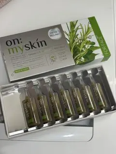2026年最新】ハーブピーリング オンマイスキンの人気アイテム - メルカリ