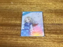 学マス FAMくじ 篠澤広