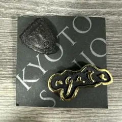 agete ノベルティ