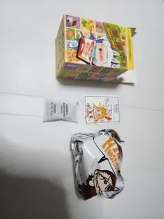 LABUBU Wacky mart フィギュア the monsters