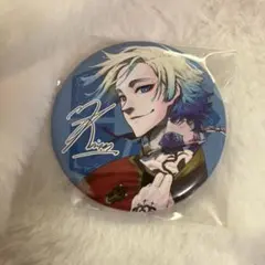 ミヒャエル・カイザー缶バッジ