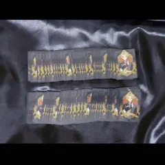 S*♡様 そうま ハロウィン等身メタカセット