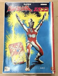 ウルパチ ウルトラマン パチンコ レア レトロスロット 玩具 - メルカリ