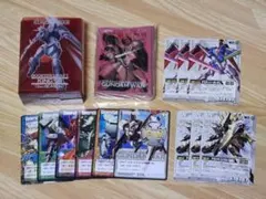 2025年最新】νガンダム ガンダムウォーの人気アイテム - メルカリ