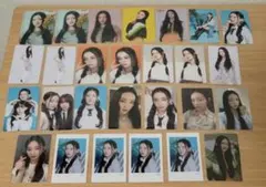 ME:I ミーアイ 櫻井美羽 トレカ まとめ売り ☆ 特典