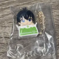 ブルーロック ブルロ きゃらっく おでかけ フィギュア 潔世一