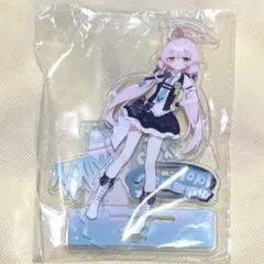 fgo C107 虎と少女 アクリルスタンド リリス nipi - メルカリ