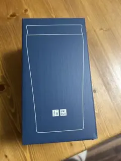 UNIQLO タンブラー　ステンレスボトル