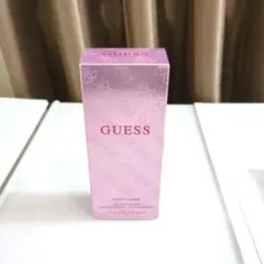 未使用！GUESS Woman Femme 香水 75mlのサムネイル