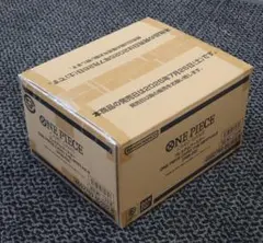 ワンピース プレミアムブースター THE BEST vol.2 1カートン 新品