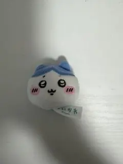 ちいかわ おかおマルチリング ハチワレのサムネイル