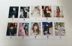 TWICE ミナ フォトカード