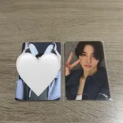 JO1 佐藤景瑚 kcon cafe