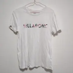 BILLABONG 半袖 Tシャツ ホワイト Mのサムネイル