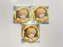 AMPTAKXCOLORS あっきぃ 缶バッジ アニメイト特典