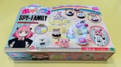 新品未使用☆ホイップる SPY×FAMILY エレガントスイーツスペシャル