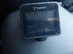 Yupiteru ZQ-21 ドライブレコーダー 本体　美品のサムネイル