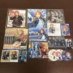 ❶あんスタ 月永レオ ぱしゃこれ 箔押し ぱしゃっつ 色紙 バーブロ まとめ売り