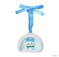 ちいかわ 1番くじ ハチワレセット