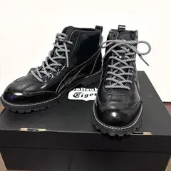 OnitsukaTiger オニツカタイガー メキシコリンカン ブーツ