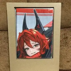 勝利の女神:NIKKE マルチクロス〜コスチュームコレクション〜 レッドフード