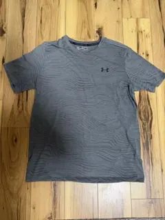 UNDER ARMOUR THREADBORNE Tシャツ 2XL