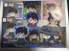 名探偵コナン ちぢませ隊