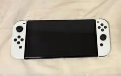 任天堂スイッチ　Switch本体有機EL ホワイト