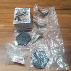 モンスターハンター スタンダードモデルPlus Vol.26紅蓮滾るバゼルギウス