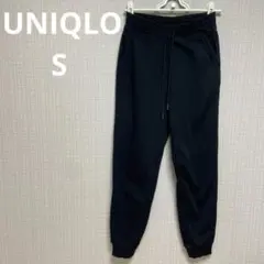 【匿名配送】UNIQLO ヒートテックボアスウェットパンツ　丈標準68〜70cm