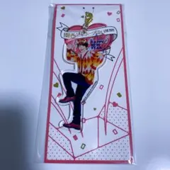 藤原丈一郎 アクリルキーホルダー