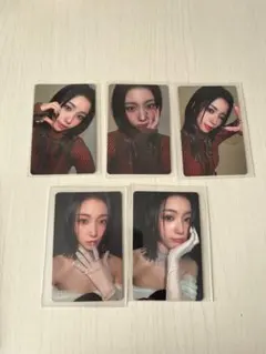 kep1going 初回限定版 トレカ（ヨウウン）付き 2025年最新】kep1er ヨンウン aの人気アイテム - メルカリ