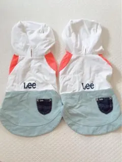 ペットパラダイス Lee DS 2着セットのサムネイル