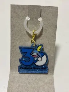 ポケモン 30周年ロゴマスコット2 メッソン
