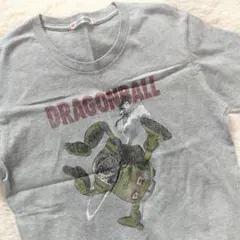 ドラゴンボール Tシャツ UT ユニクロ 悟空 レッドリボン軍 Sサイズ