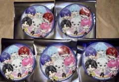 2026年最新】めておら 缶バッジの人気アイテム - メルカリ