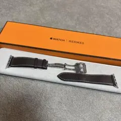 Apple watch HERMES エルメス45mm
