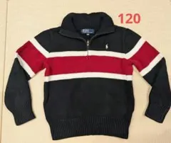 Polo by Ralph Lauren セーター 120