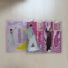 M!LK 佐野勇斗　アクリルスタンド