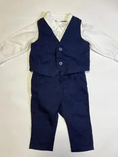 男の子 フォーマルセット ベビー H&M GAP 結婚式 入園式
