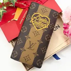 2026年最新】nigo ルイヴィトンの人気アイテム - メルカリ