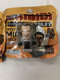 2026年最新】skibidi toilet フィギュアの人気アイテム - メルカリ